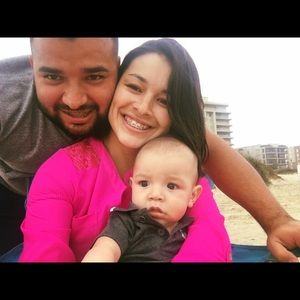 Meet your Posher, Adriana